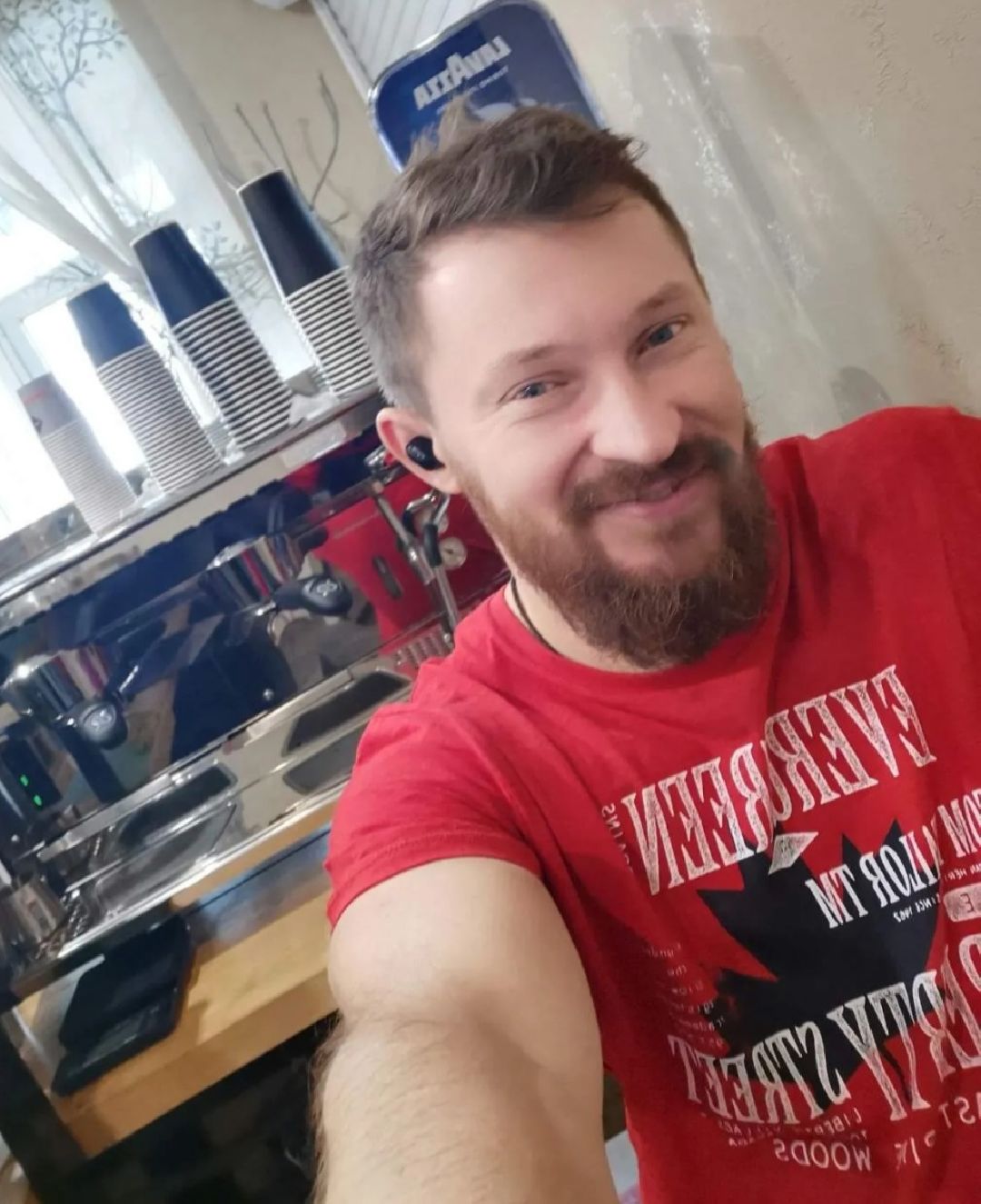 адаптивный фитнес, ОВЗ, Ногинск