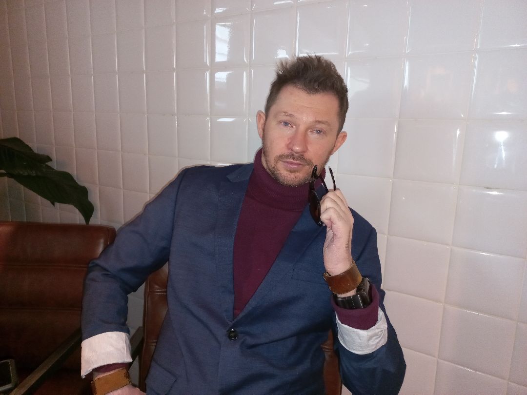 адаптивный фитнес, ОВЗ, Ногинск