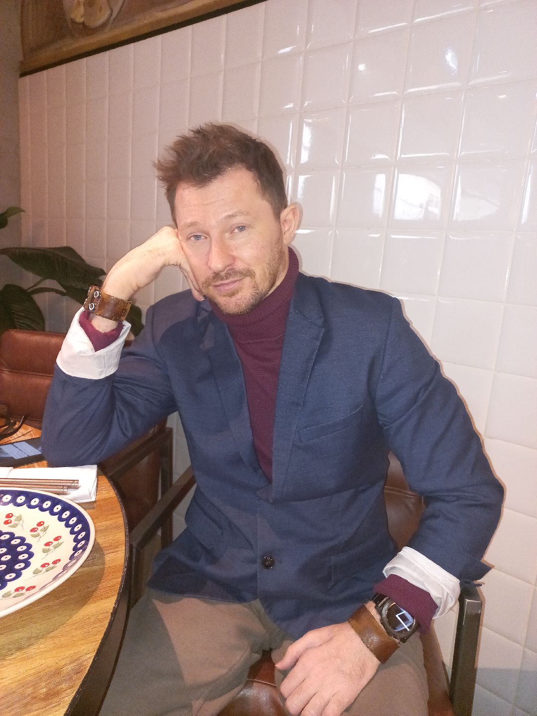 адаптивный фитнес, ОВЗ, Ногинск