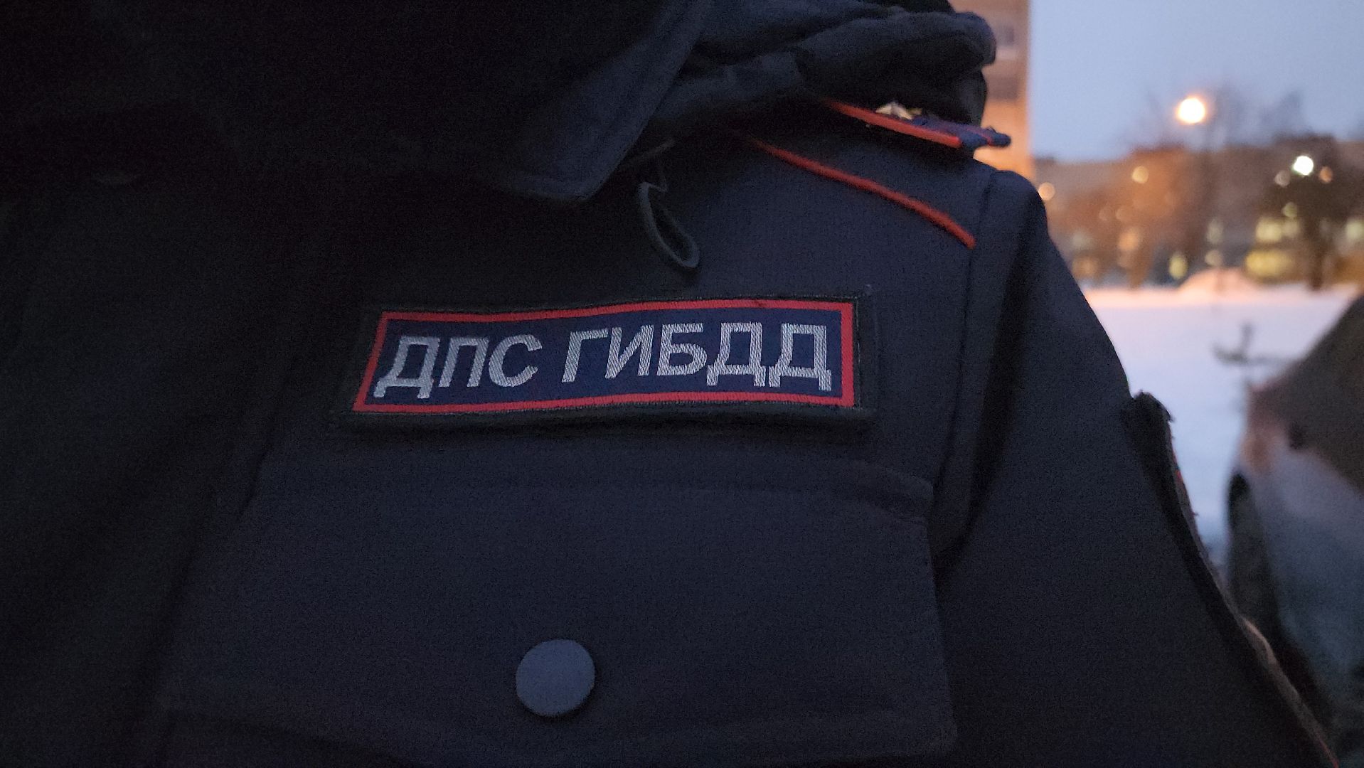 гибдд, акция, родительский патруль, фрязино,