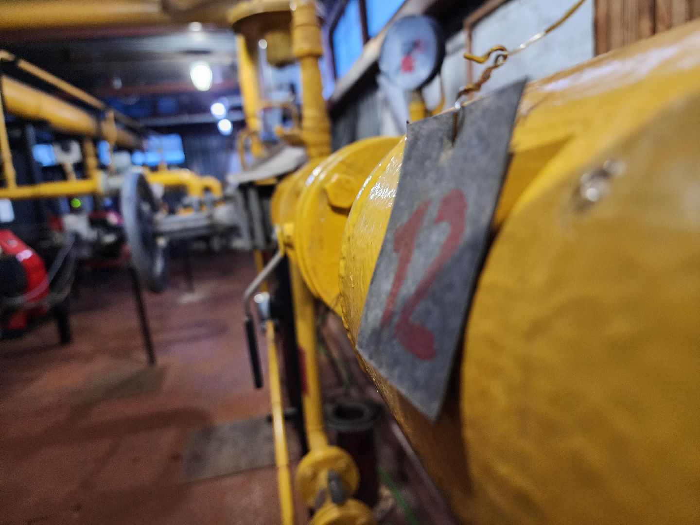 ЖКХ, котельные, мониторинг, руза, рузский городской округ, московская область, подмосковье,