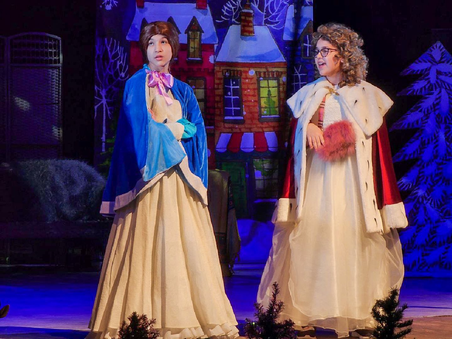 можайск, подмосковье, можайский городской округ, благотворительный концерт, спектакль, благотворительность, дети, воскресная школа, жители,