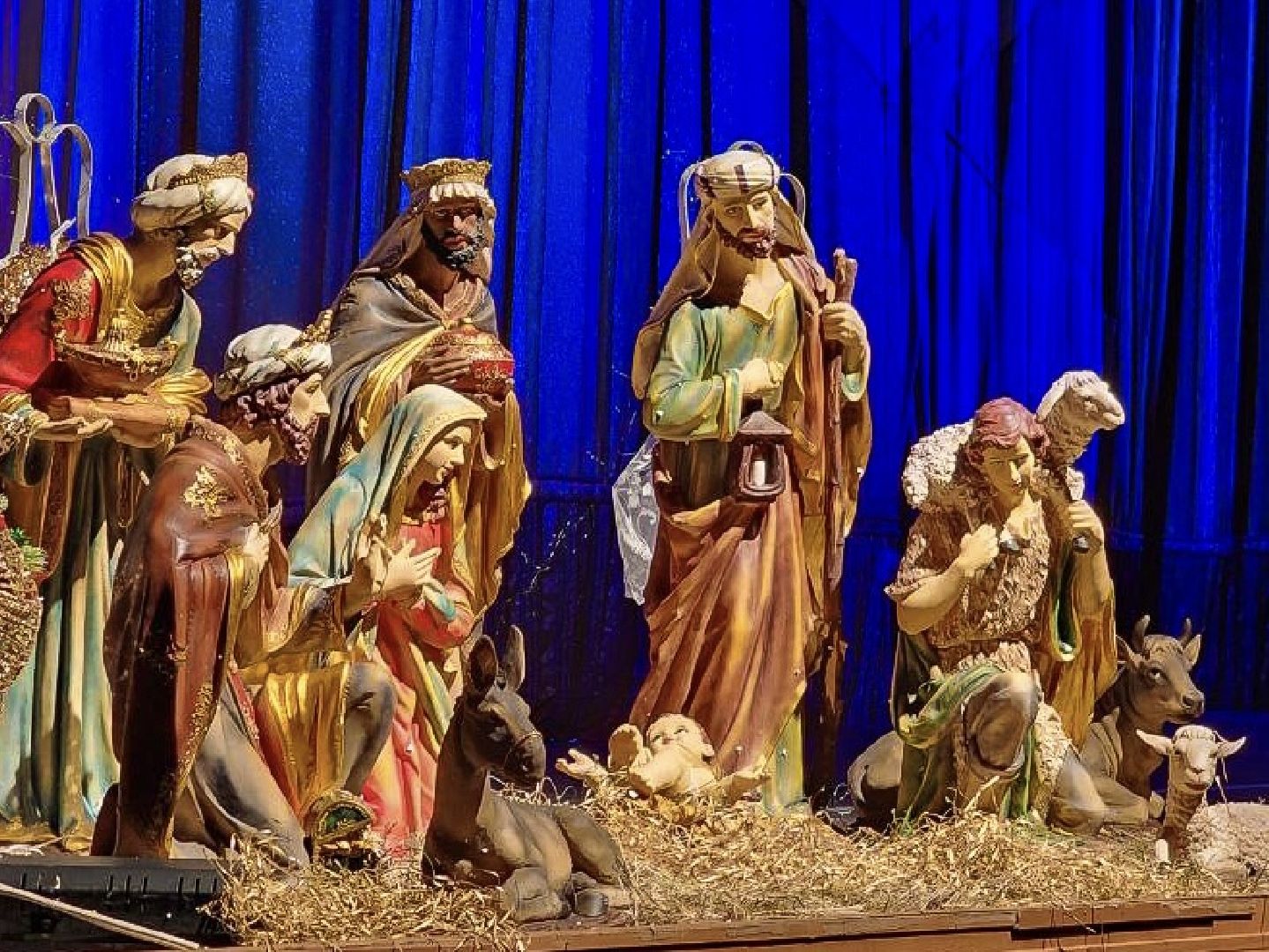 можайск, подмосковье, можайский городской округ, благотворительный концерт, спектакль, благотворительность, дети, воскресная школа, жители,