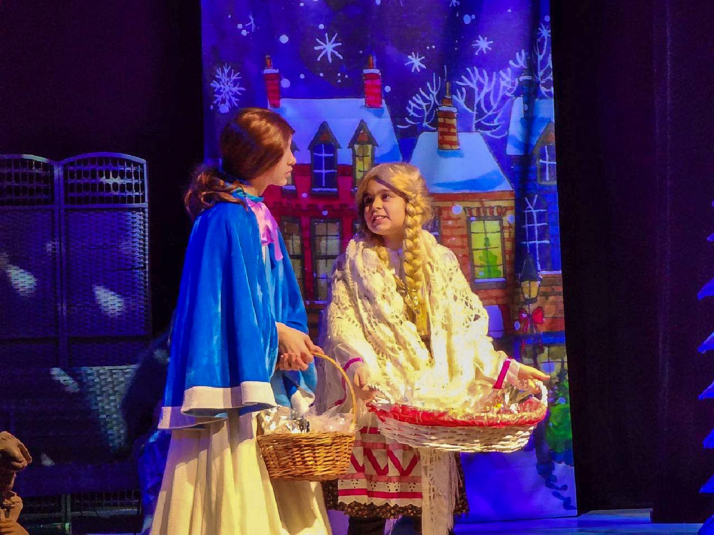 можайск, подмосковье, можайский городской округ, благотворительный концерт, спектакль, благотворительность, дети, воскресная школа, жители,