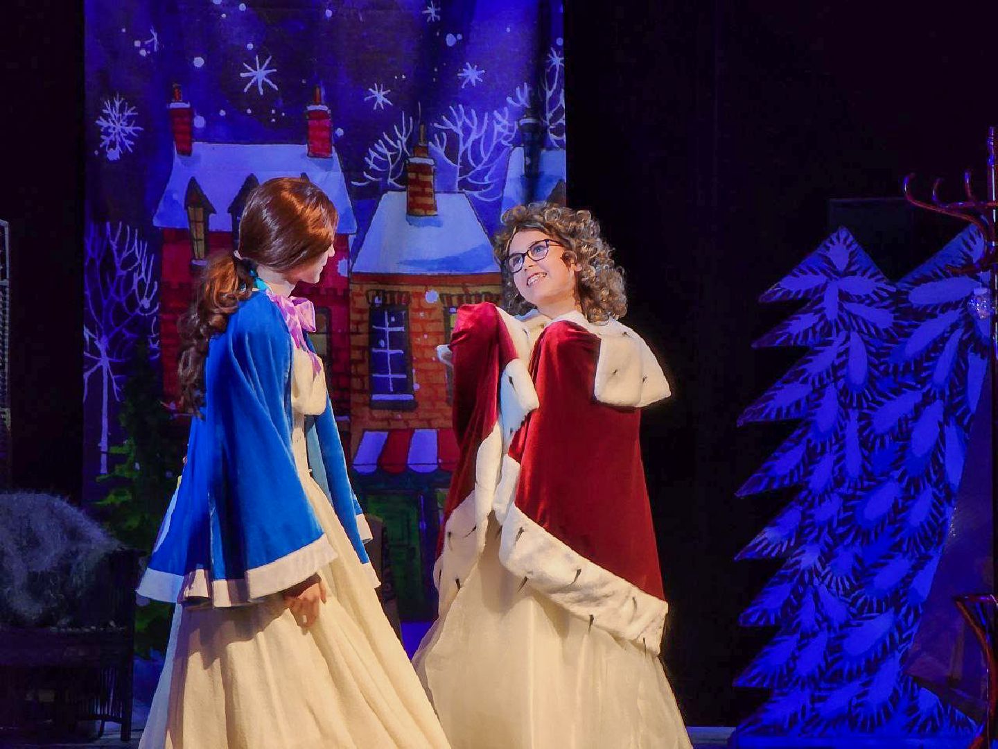 можайск, подмосковье, можайский городской округ, благотворительный концерт, спектакль, благотворительность, дети, воскресная школа, жители,