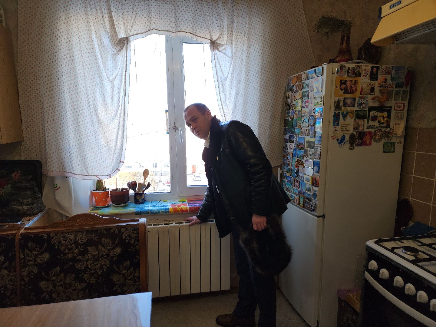 воскресенск, отопление, жкх, жители, лопатинский,