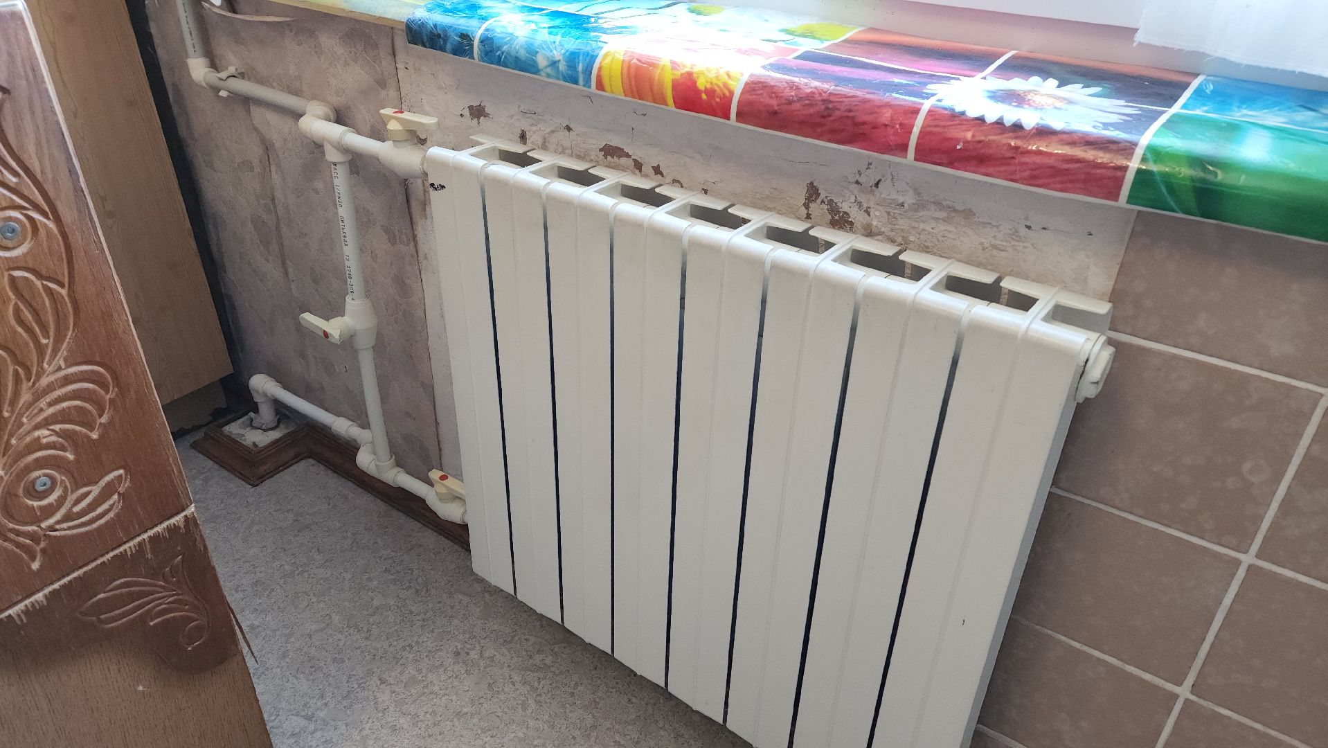 воскресенск, отопление, жкх, жители, лопатинский,