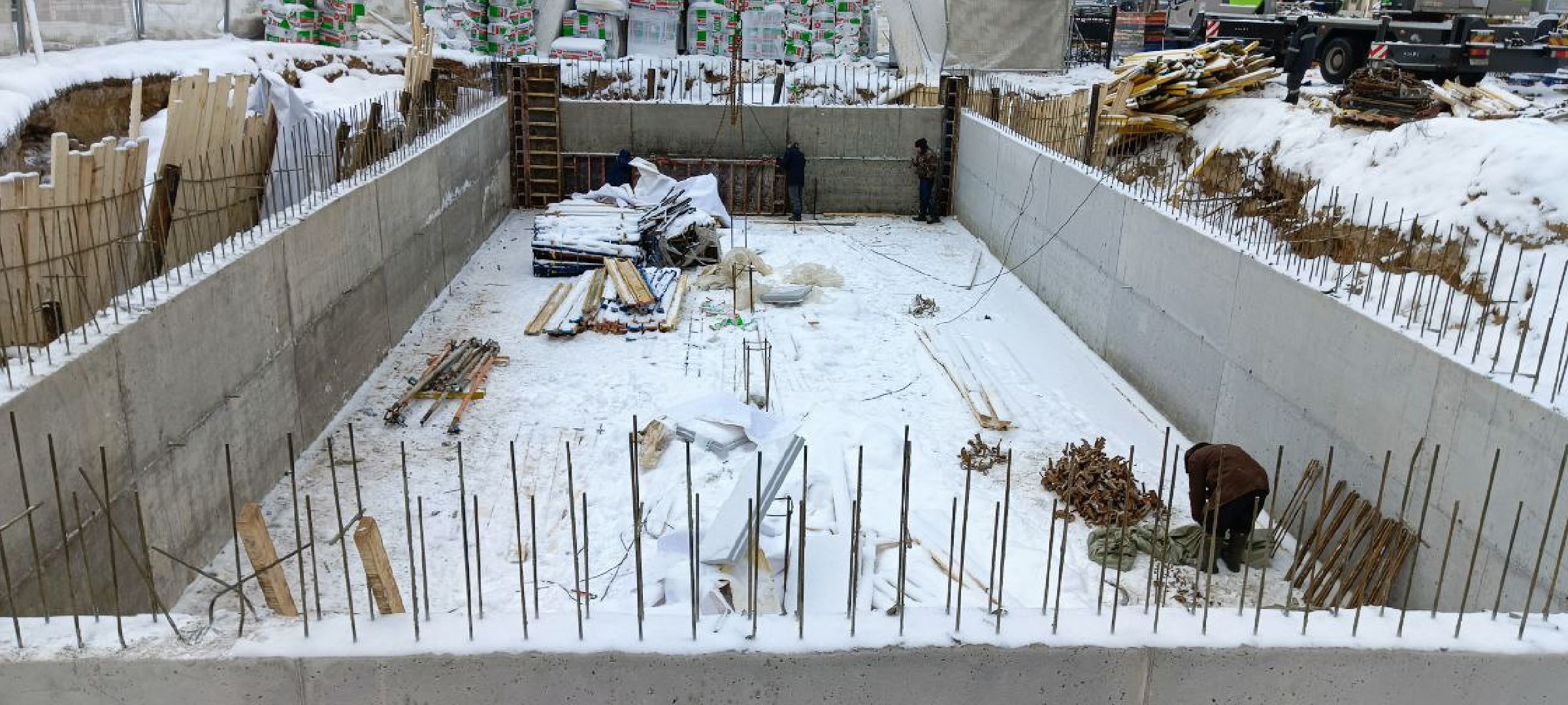 Дмитров, Парк Березовая роща,Минблаго,