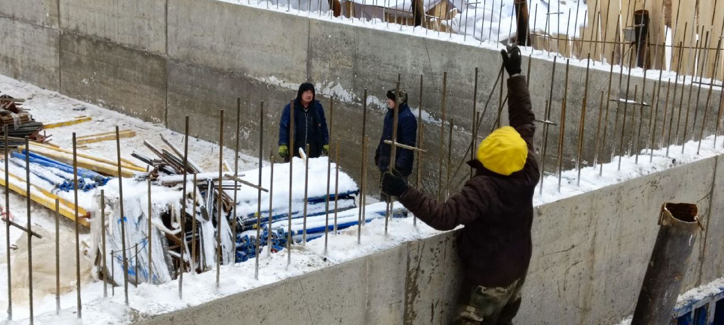 Дмитров, Парк Березовая роща,Минблаго,