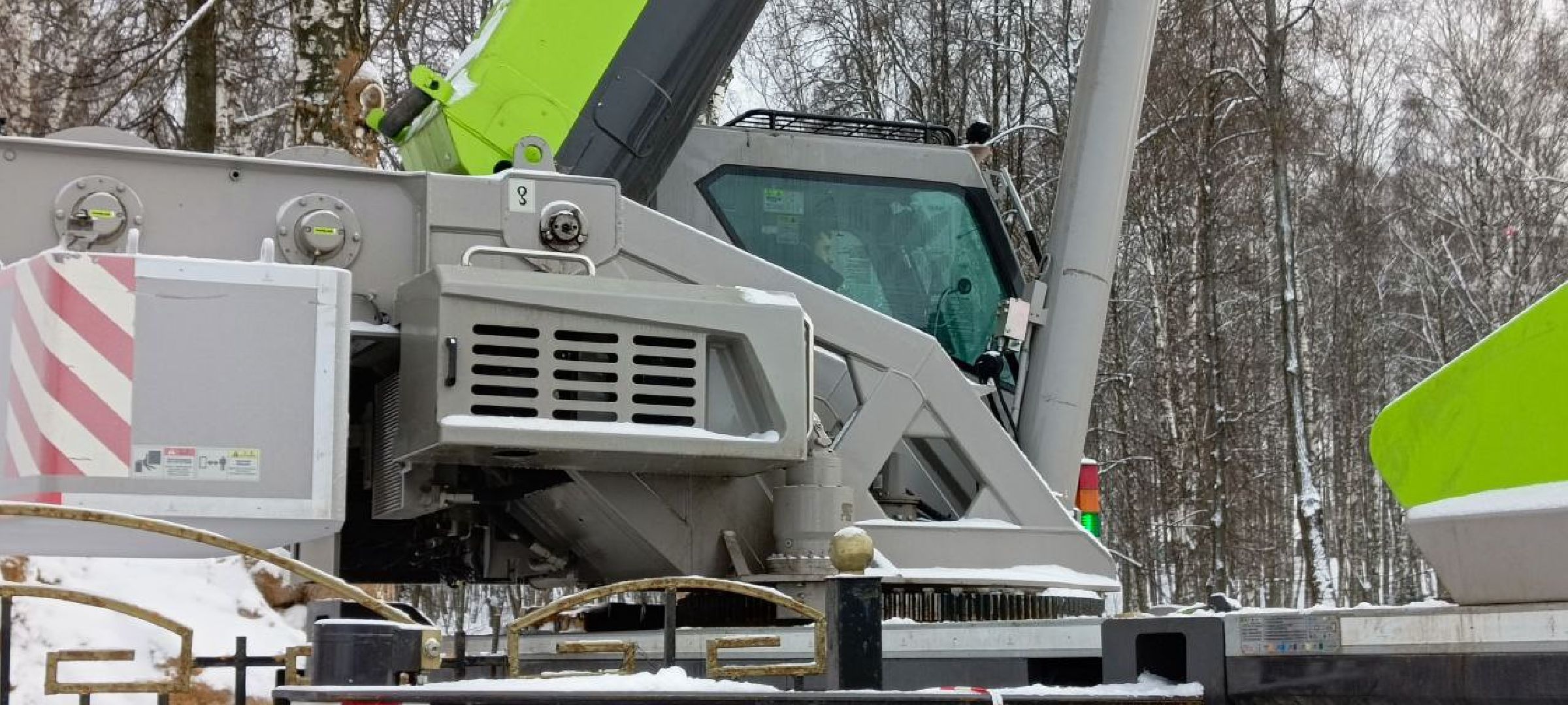 Дмитров, Парк Березовая роща,Минблаго,