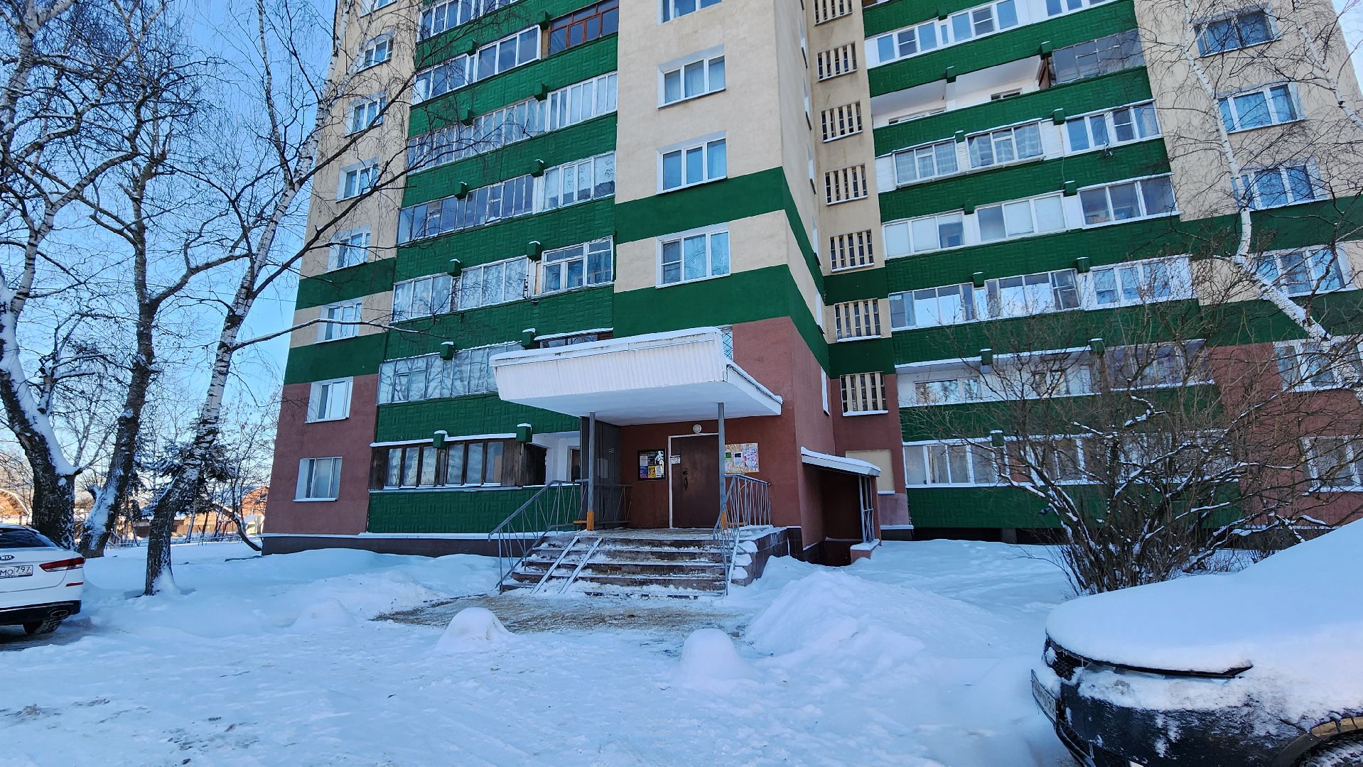 жкх, Лосино-Петровский, водоснабжение,