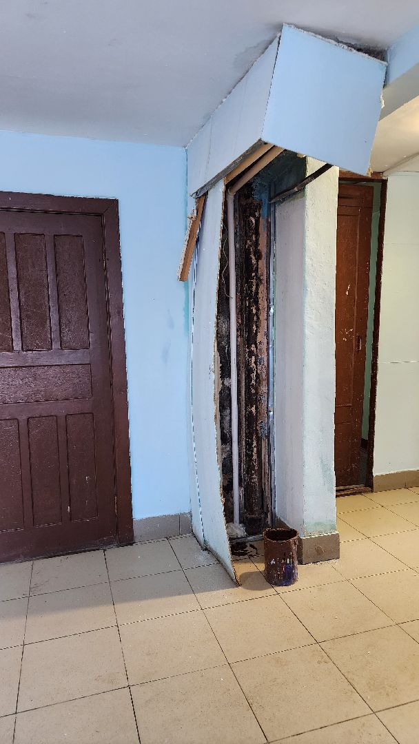 жкх, Лосино-Петровский, водоснабжение,