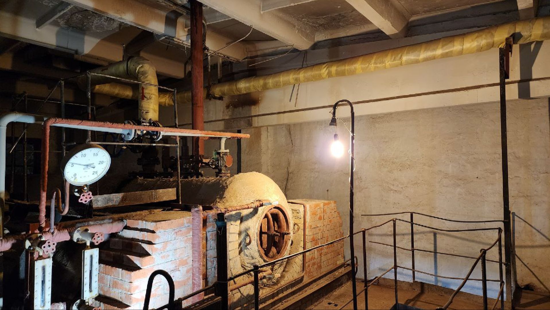 люберцы, котельная, глава городского округа люберцы владимир волков,