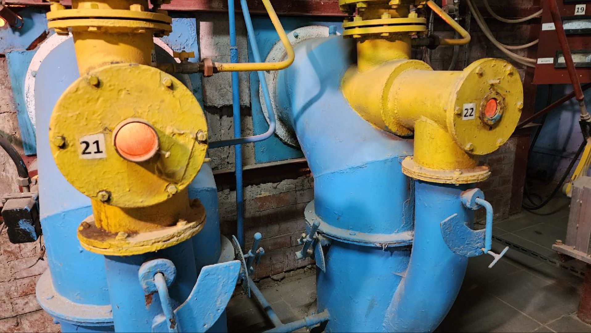 люберцы, котельная, глава городского округа люберцы владимир волков,