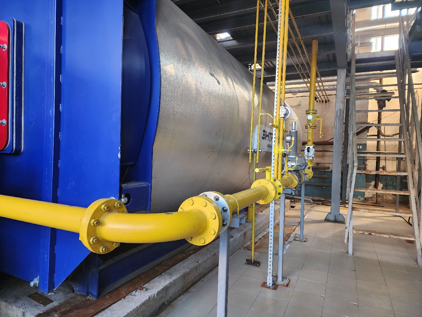 красноармейск, г.о. пушкинский, жкх подмосковье, котельная,