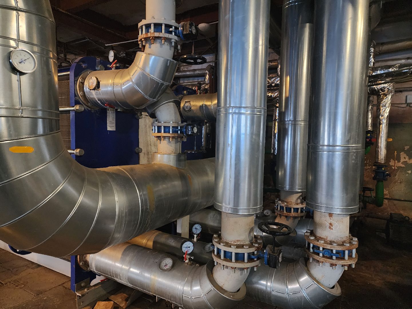 красноармейск, г.о. пушкинский, жкх подмосковье, котельная,