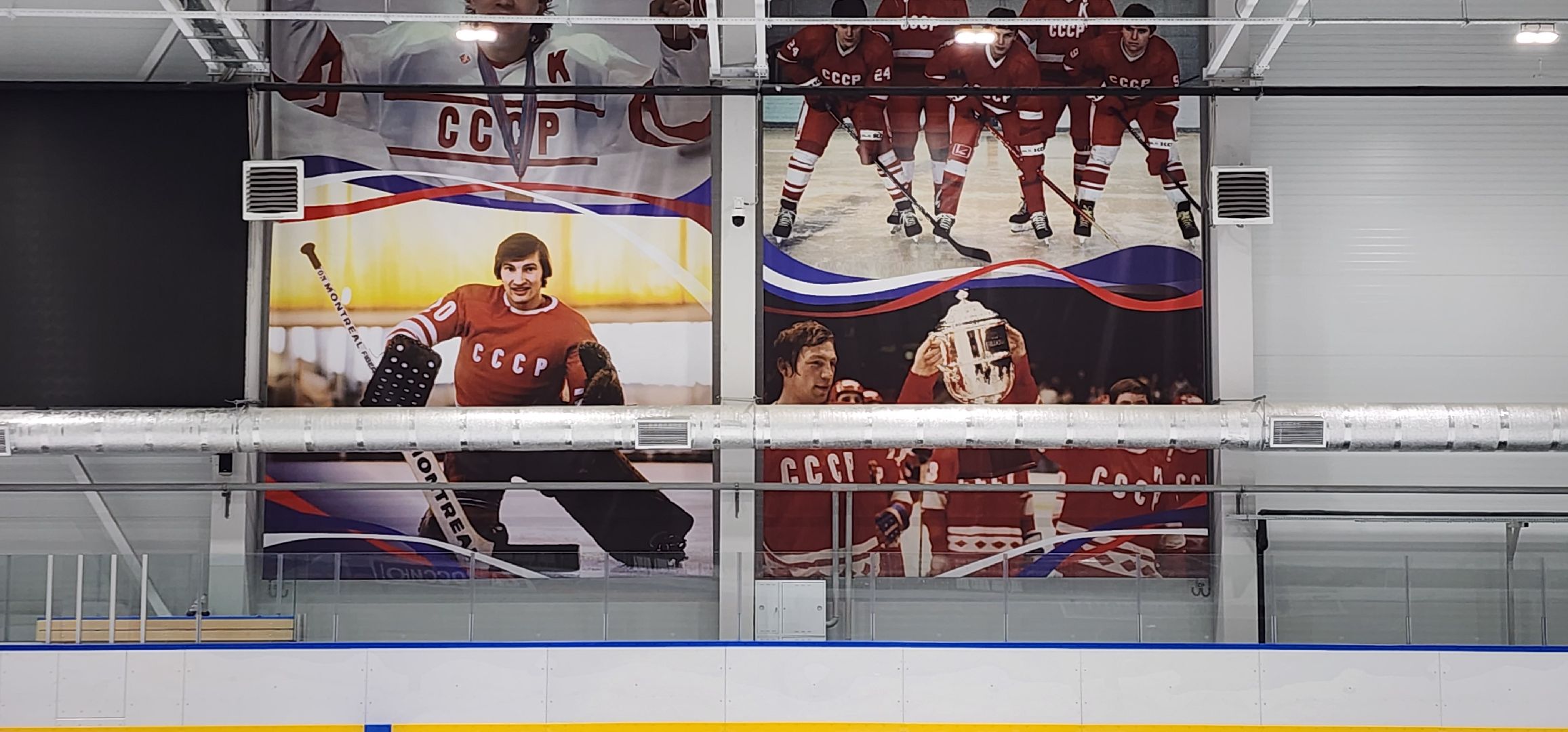 ледовая арена, футбольный манеж, спорт, Домодедово,