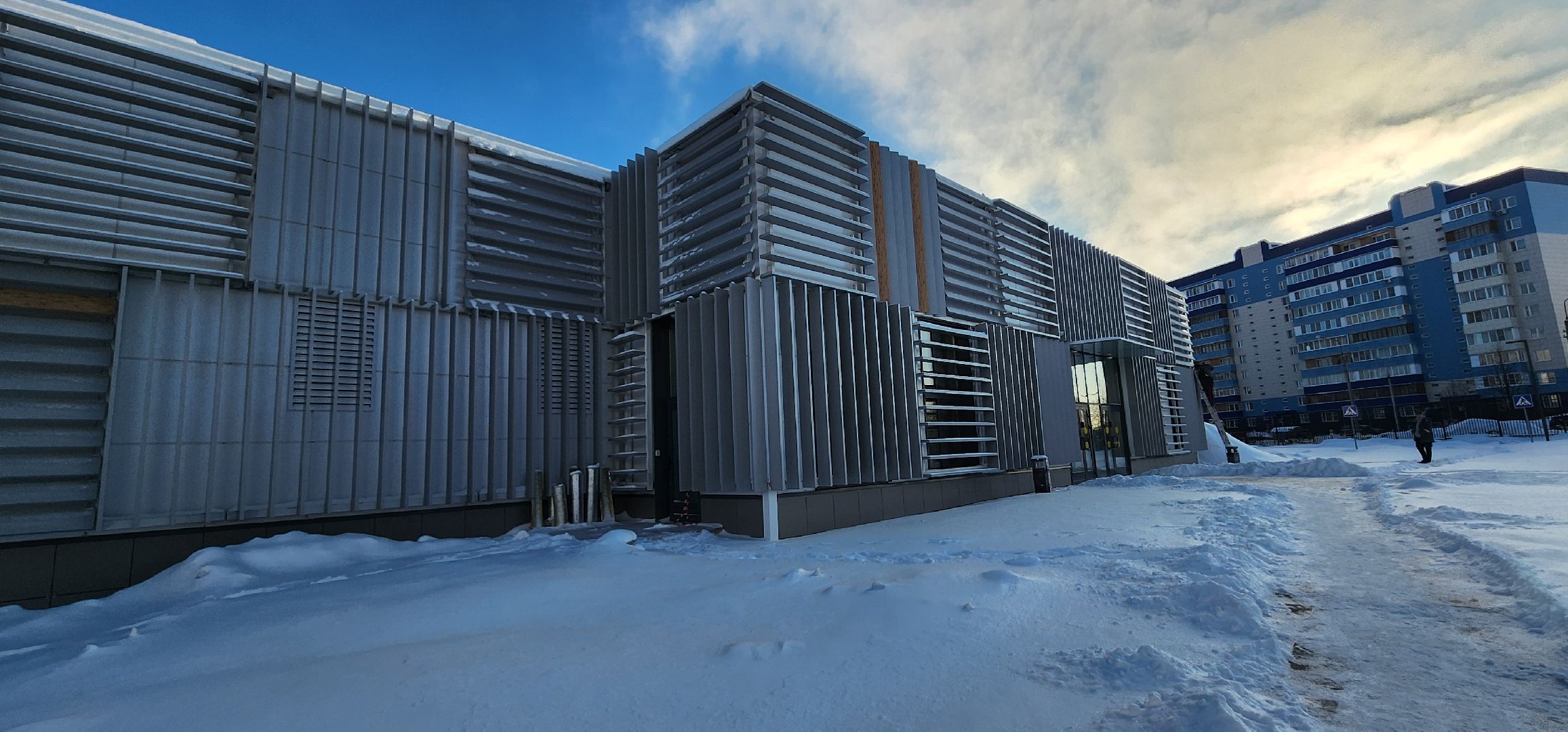 ледовая арена, футбольный манеж, спорт, Домодедово,