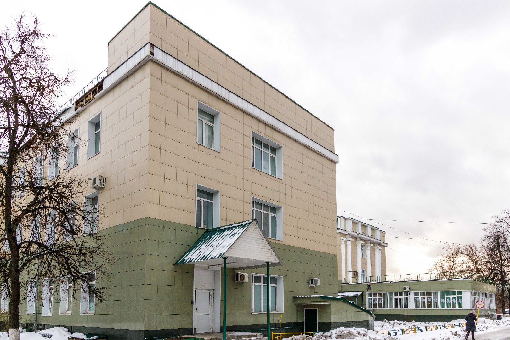 люберцы, рак молочной железы, молодые врачи, подмосковье, молодые специалисты,