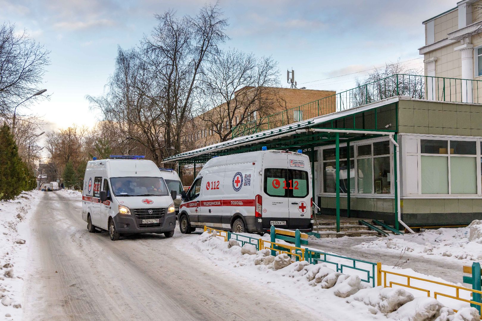 люберцы, рак молочной железы, молодые врачи, подмосковье, молодые специалисты,