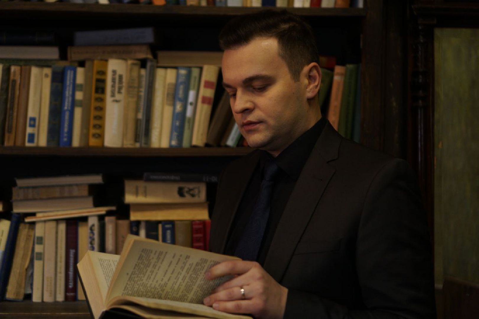 Подмосковье, Городской округ Пушкинский, Ивантеевка, Культура, Искусство, Театр,