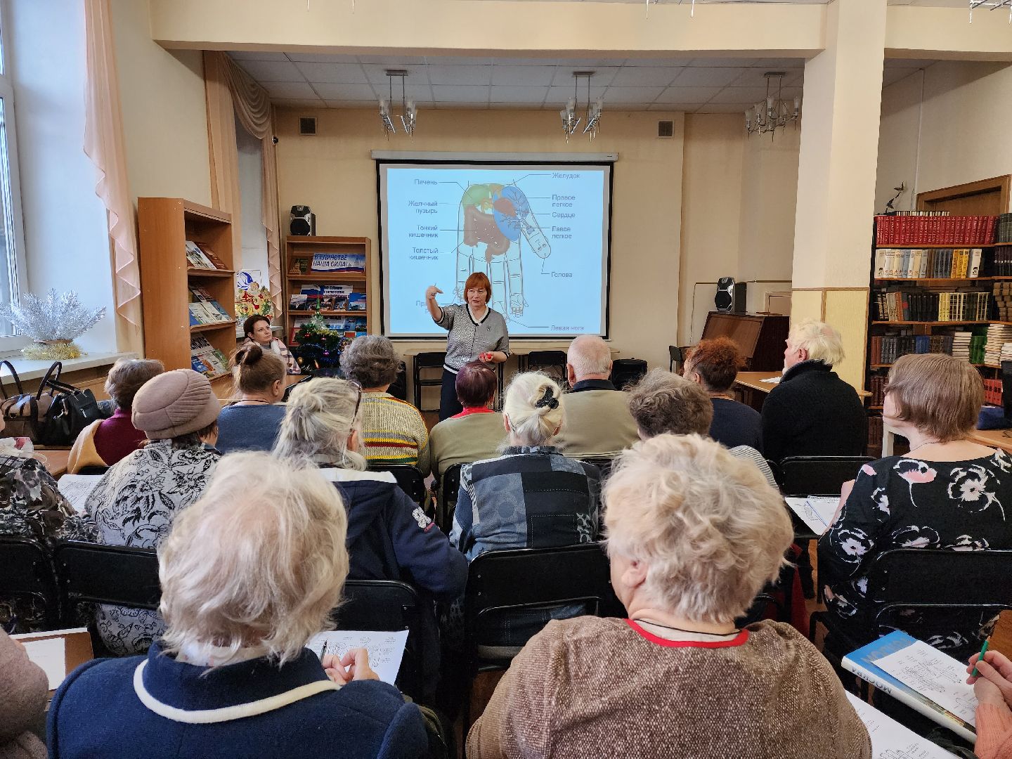 раменское, медицина, школа здоровья раменской больницы, волшебные точки на руках,
