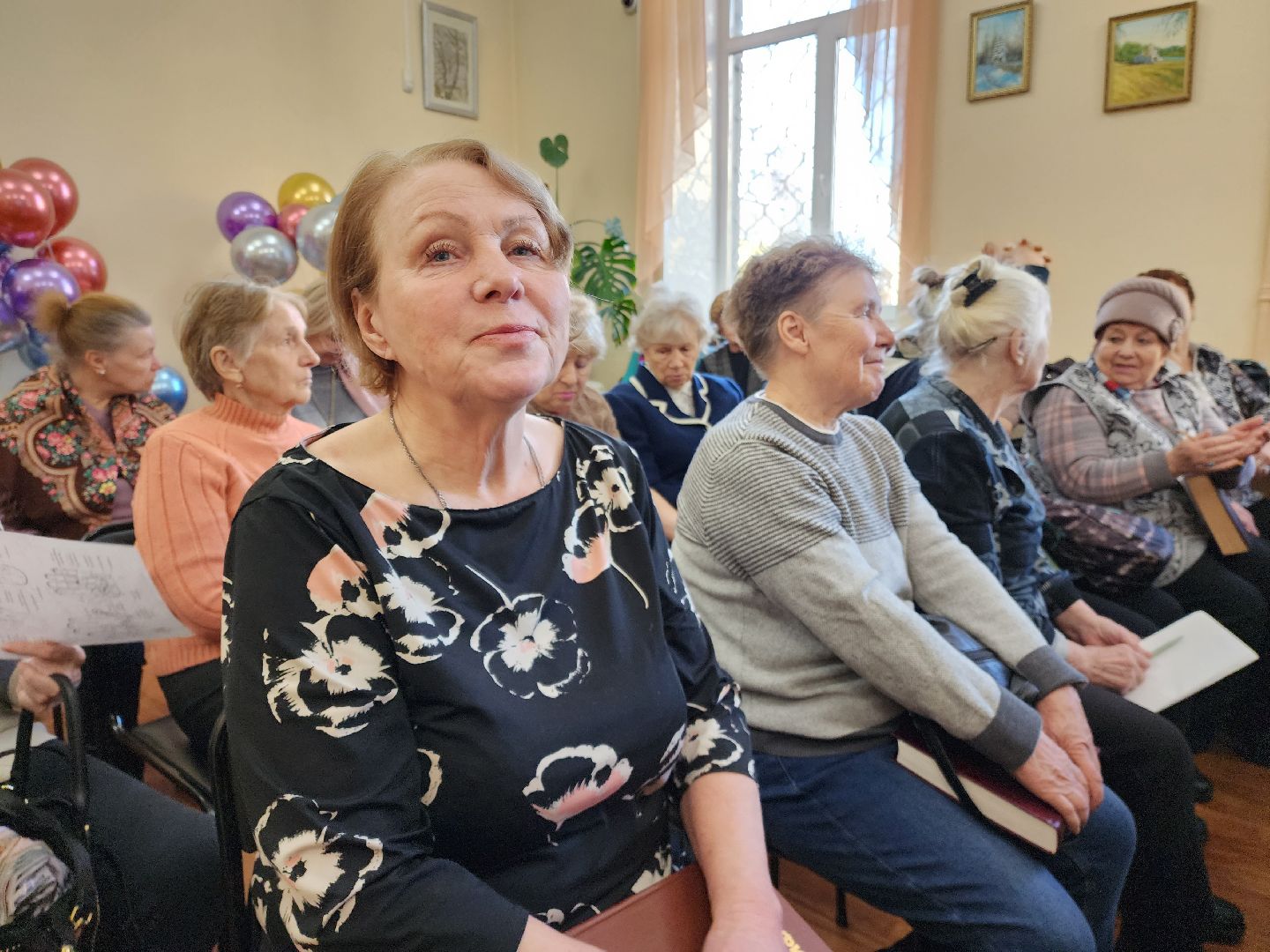 раменское, медицина, школа здоровья раменской больницы, волшебные точки на руках,