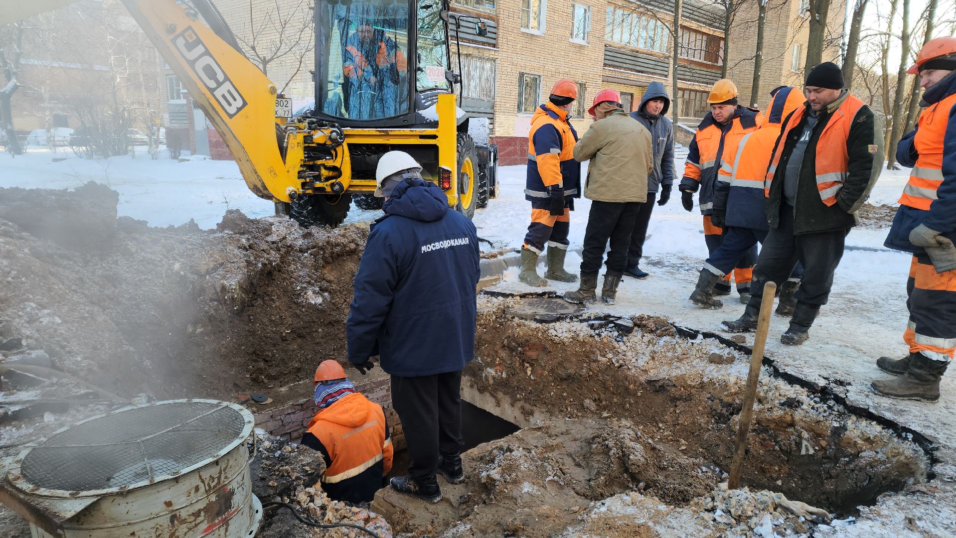 климовск, Подольск, отопление, Ремонт,