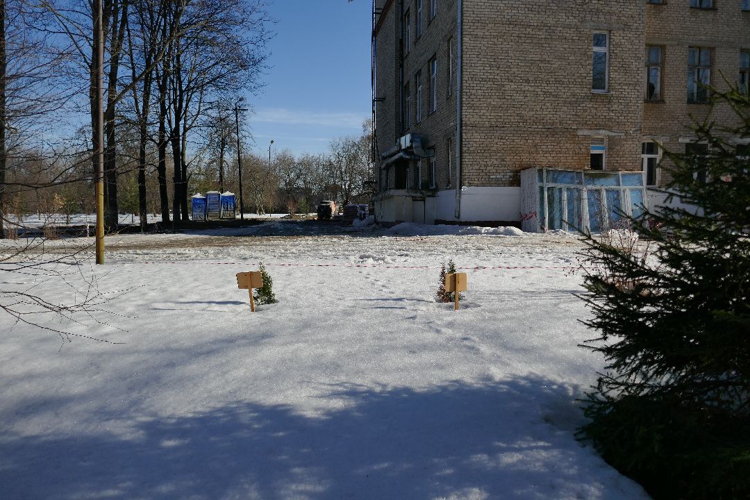 Подольск, образование, капремонт, школа