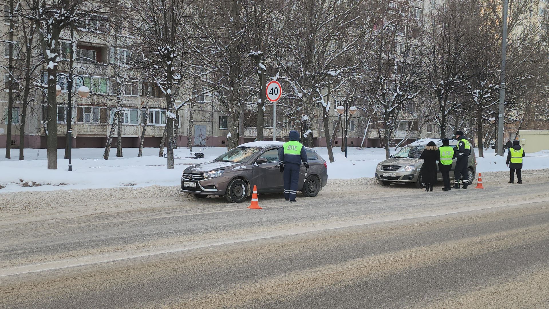 серпухов, подмосковье, рейд, гибдд, детское кресло,