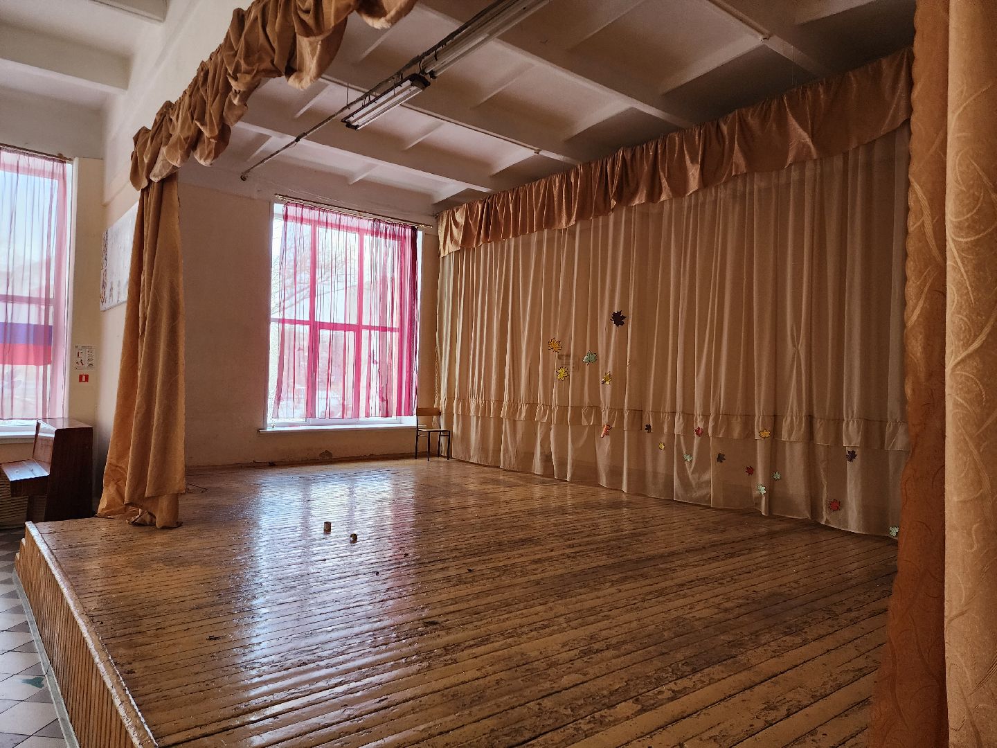 школа 16, серпухов, ремонт школы, образование, реконструкция школы,