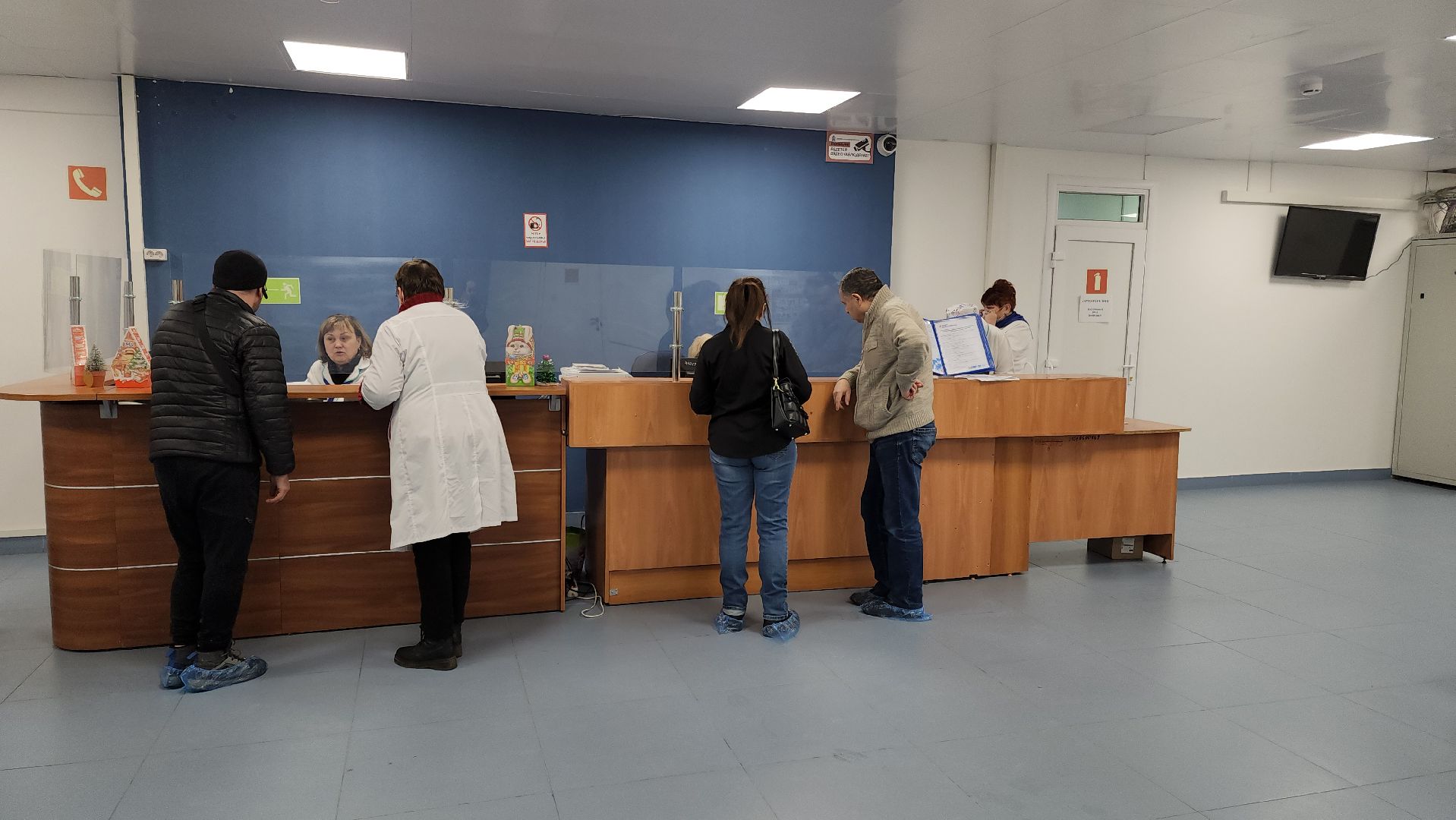 Подольск, подольская больница, климовск, лечение, Здоровье, теплосети, отопление,