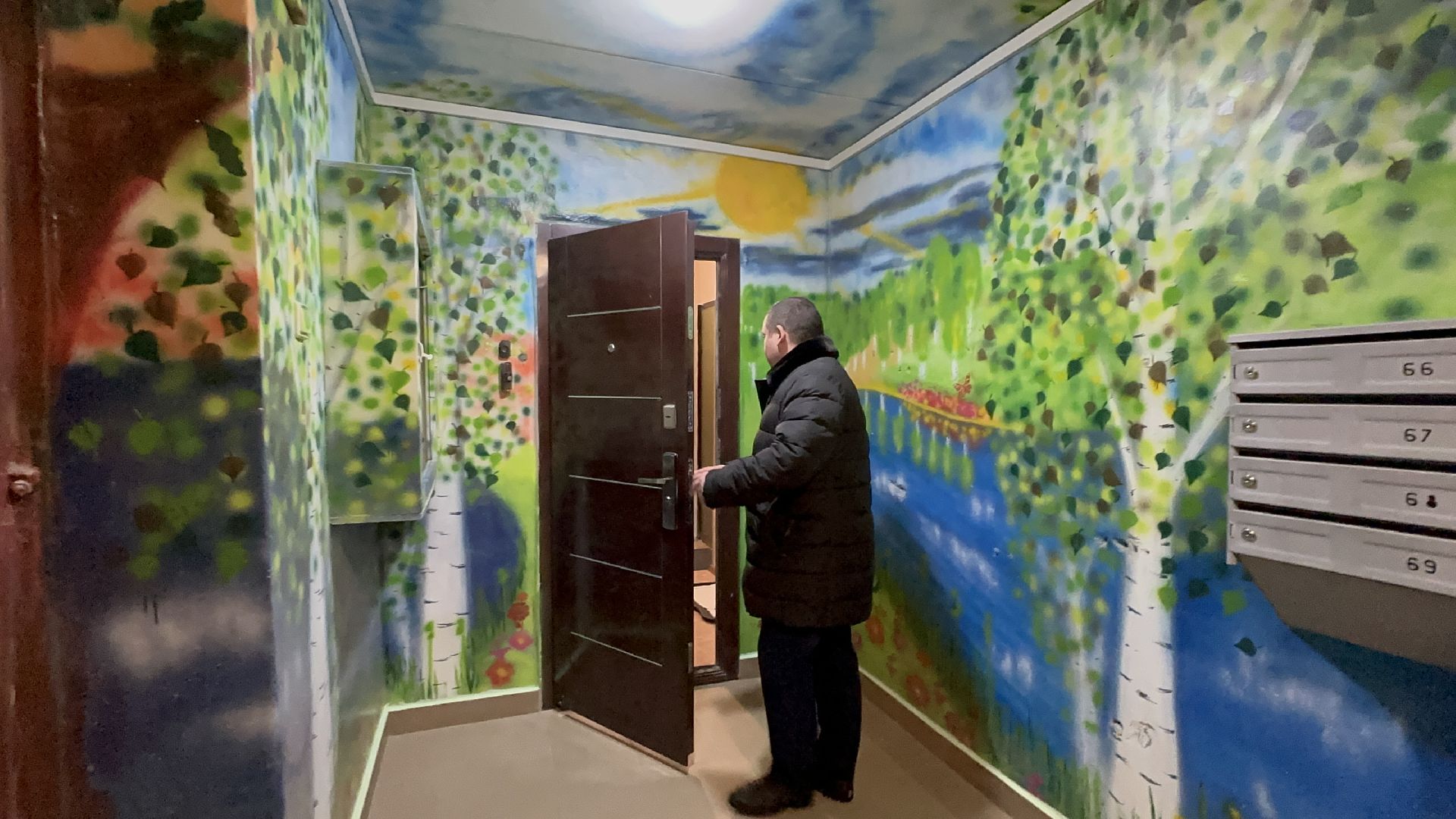 тепло в домах, жкх подмосковья, наро-фоминск,