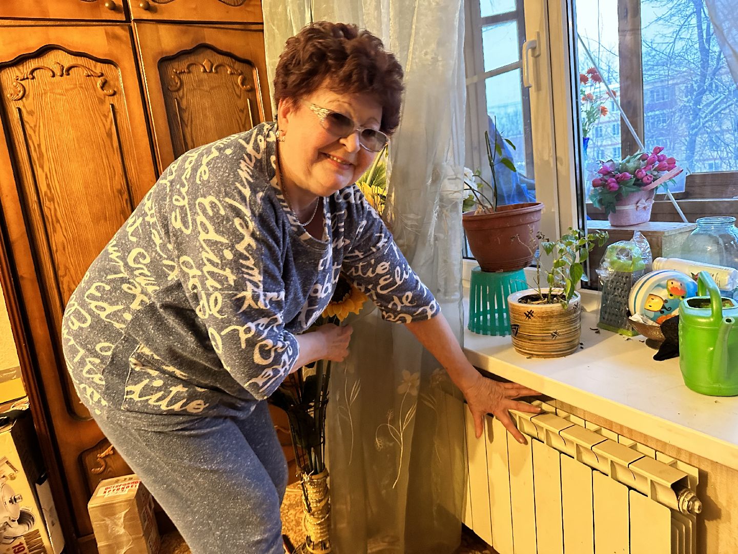 тепло в домах, жкх подмосковья, наро-фоминск,