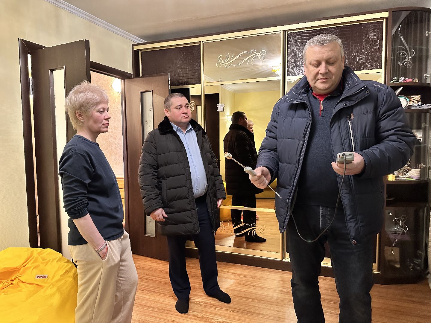 тепло в домах, жкх подмосковья, наро-фоминск,