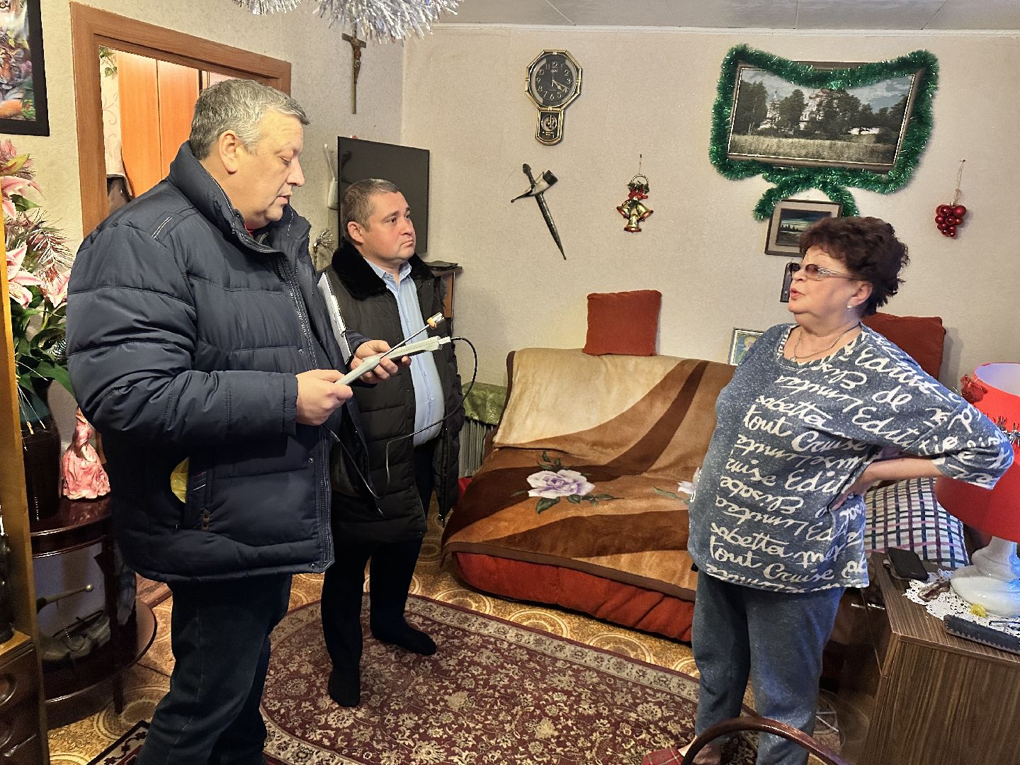 тепло в домах, жкх подмосковья, наро-фоминск,