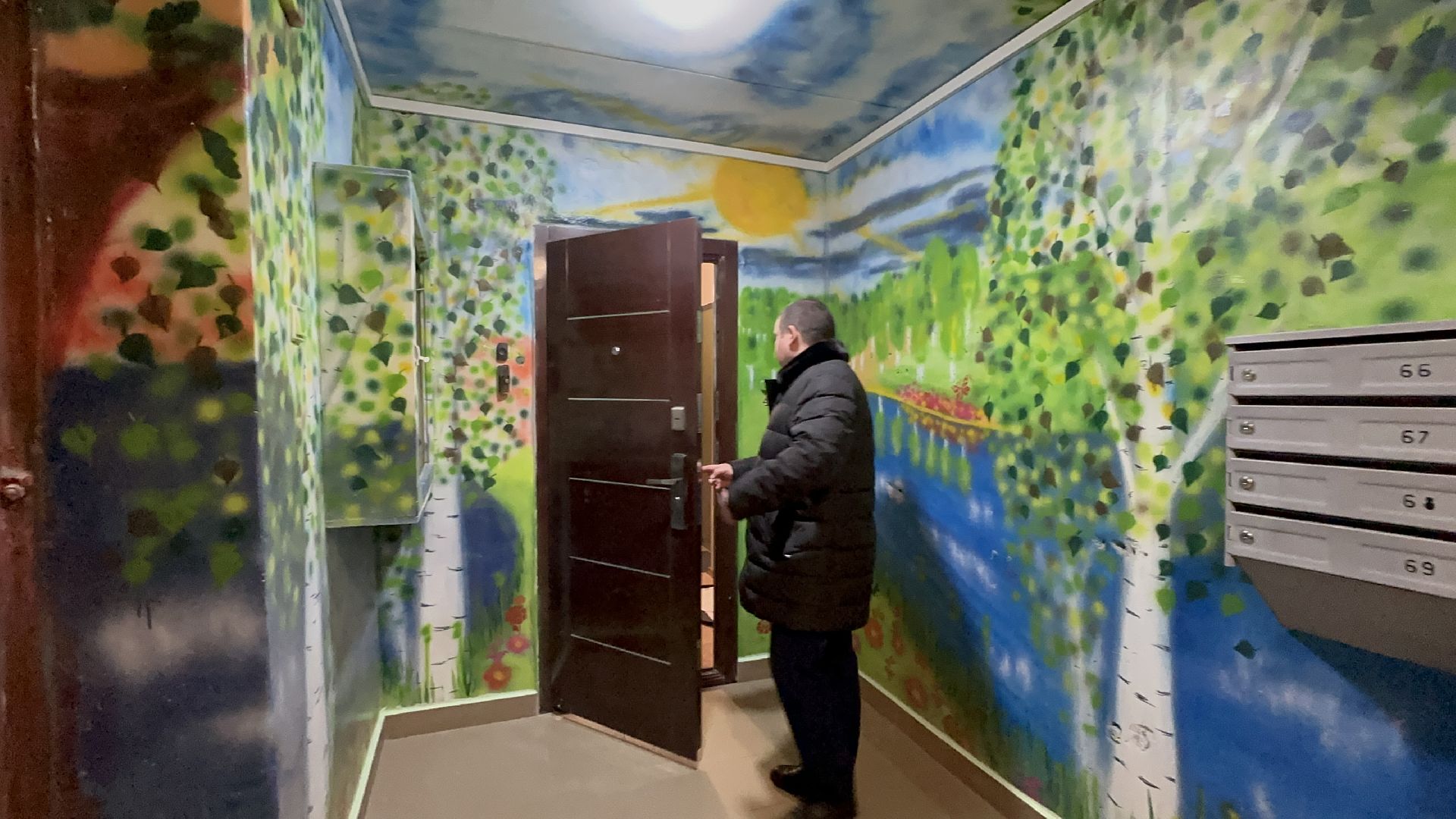 тепло в домах, жкх подмосковья, наро-фоминск,