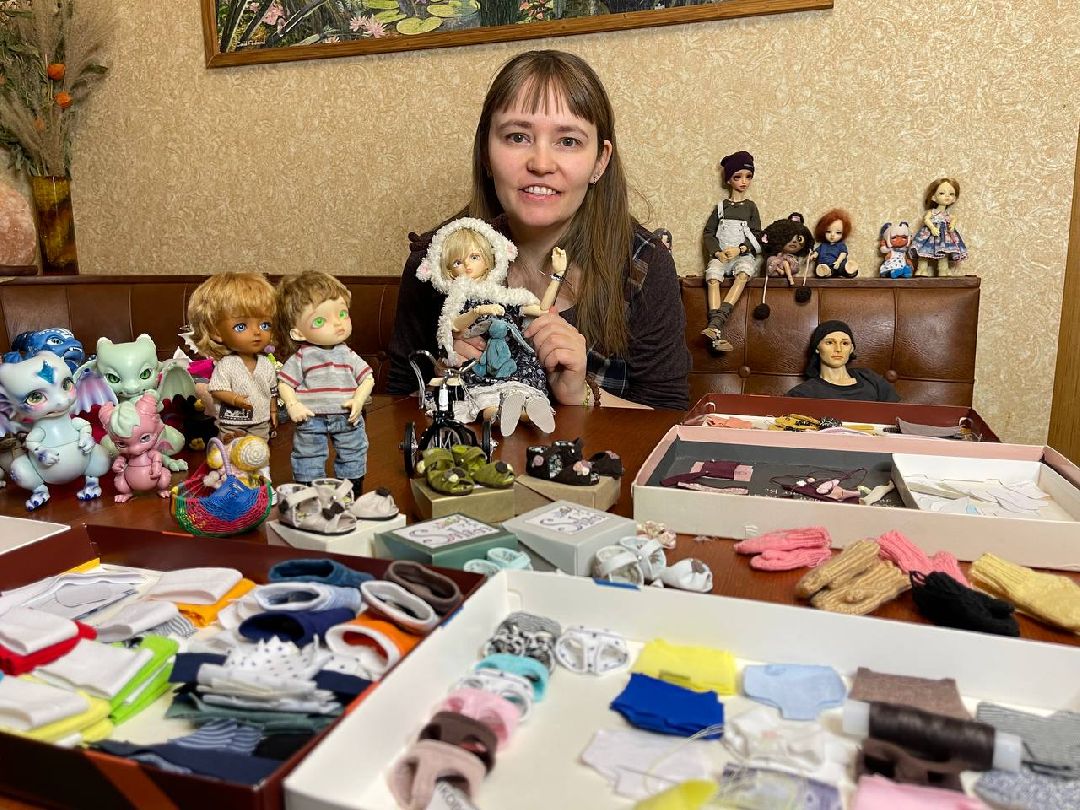 Одинцово, общество