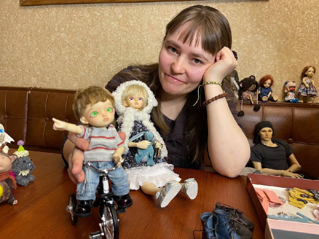 Одинцово, общество