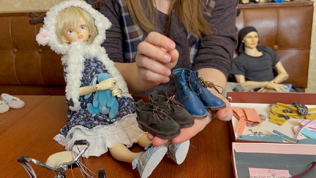 Одинцово, общество