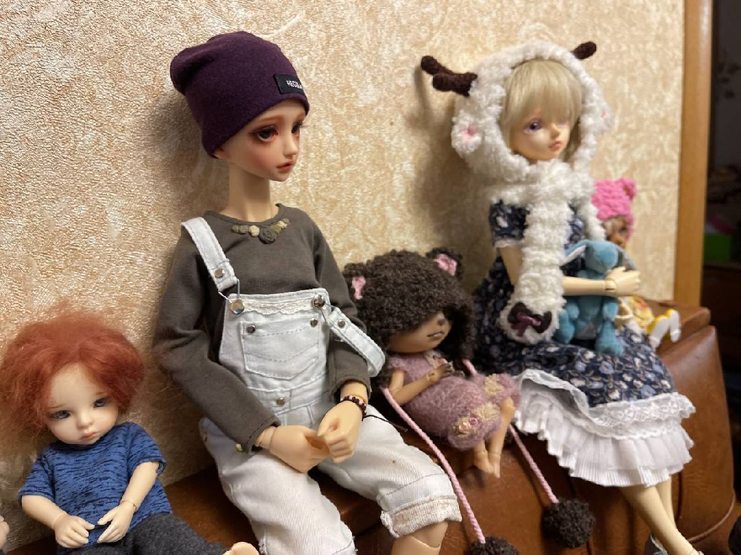 Одинцово, общество