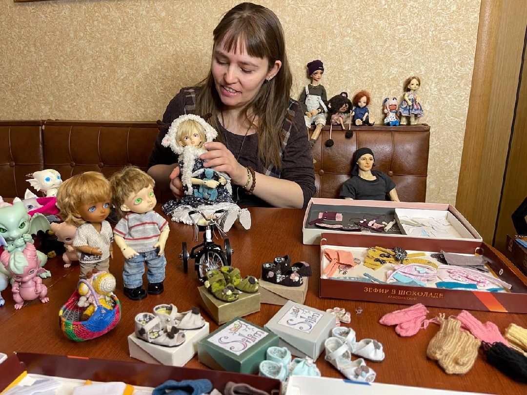 Одинцово, общество