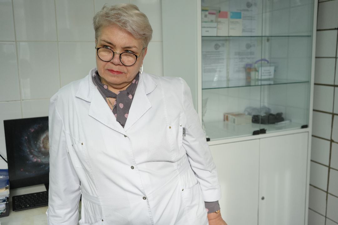 вакцинация, корь, Дзержинский, здравоохранение, Подмосковье