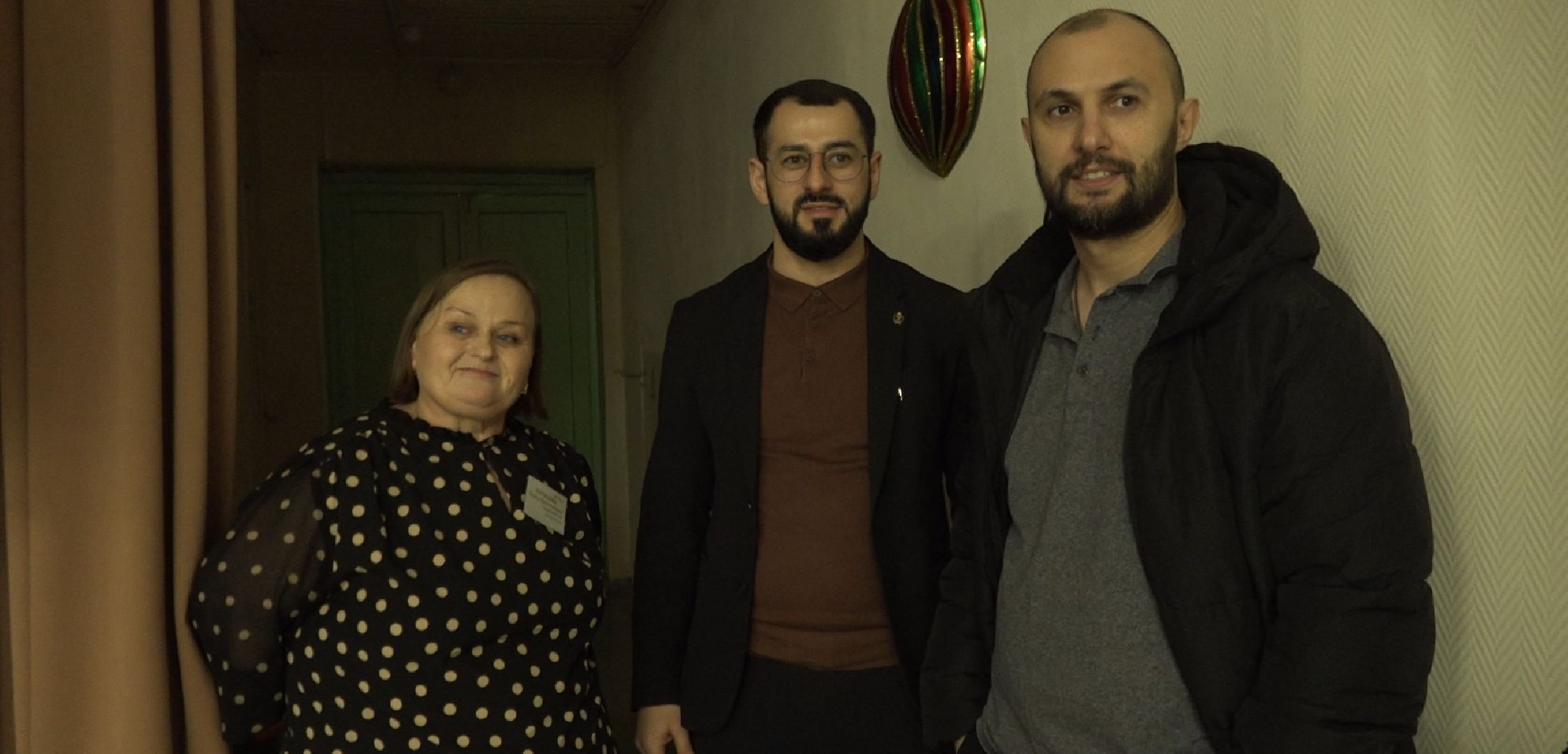 благотворительность, дк Пахра, Чурилково, Домодедово,