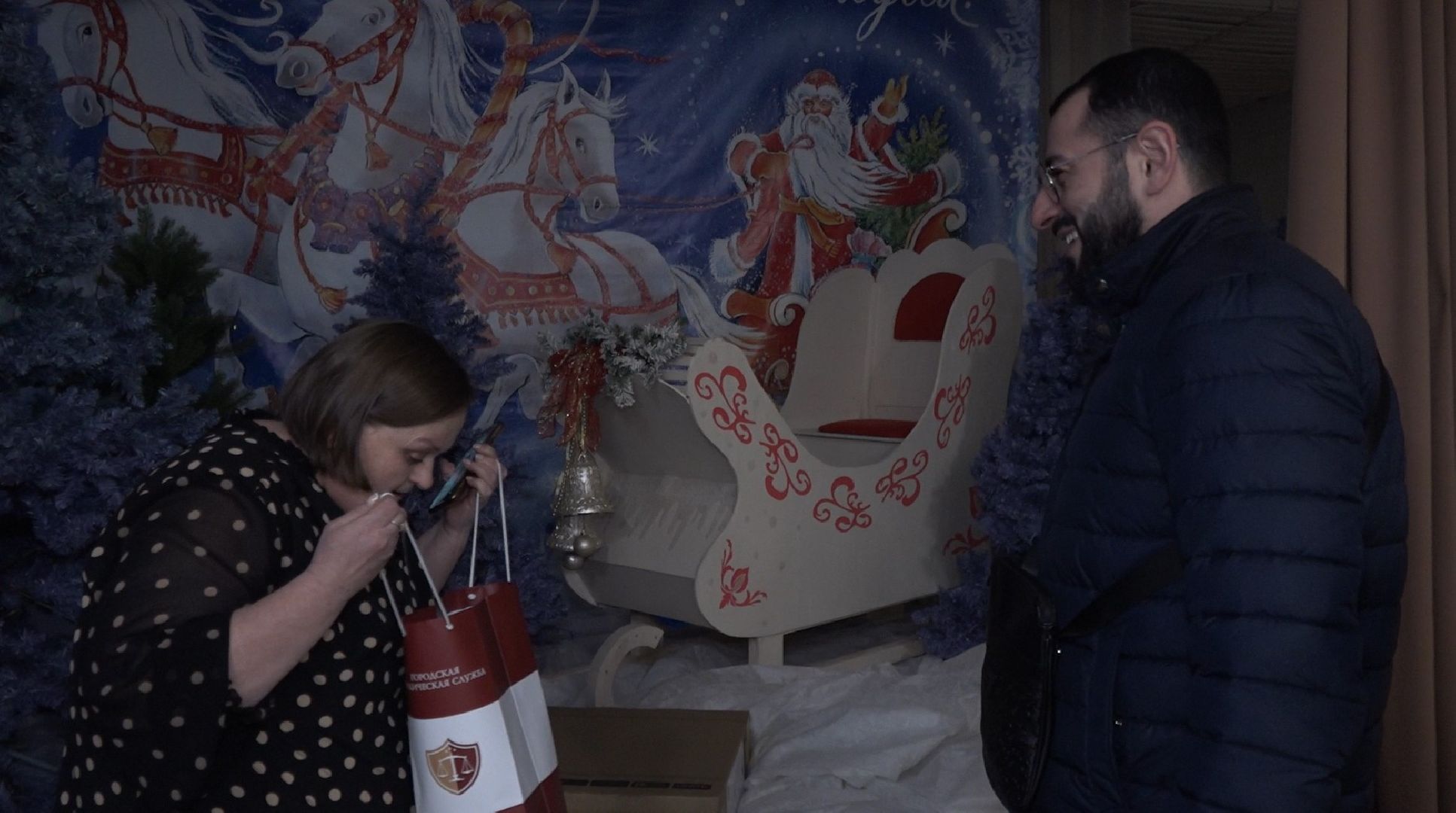 благотворительность, дк Пахра, Чурилково, Домодедово,