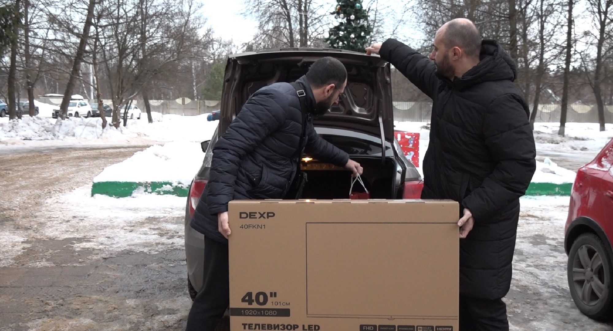 благотворительность, дк Пахра, Чурилково, Домодедово,