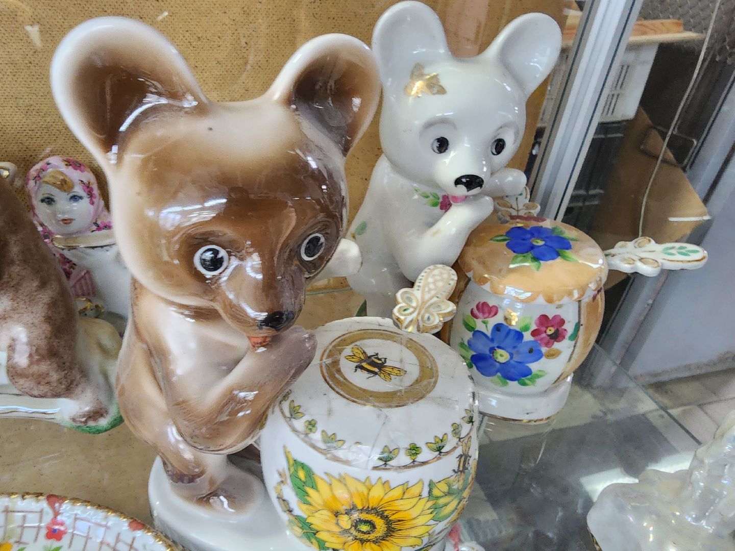 дулевский фарфор, модернизация производства,