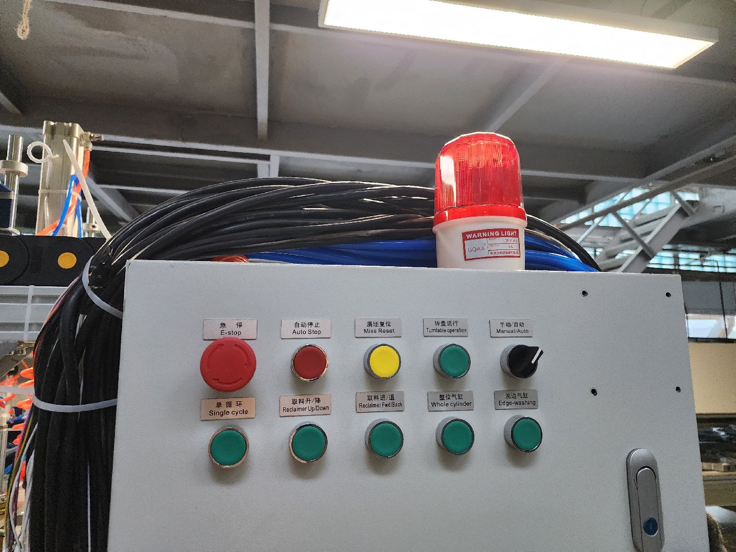 дулевский фарфор, модернизация производства,