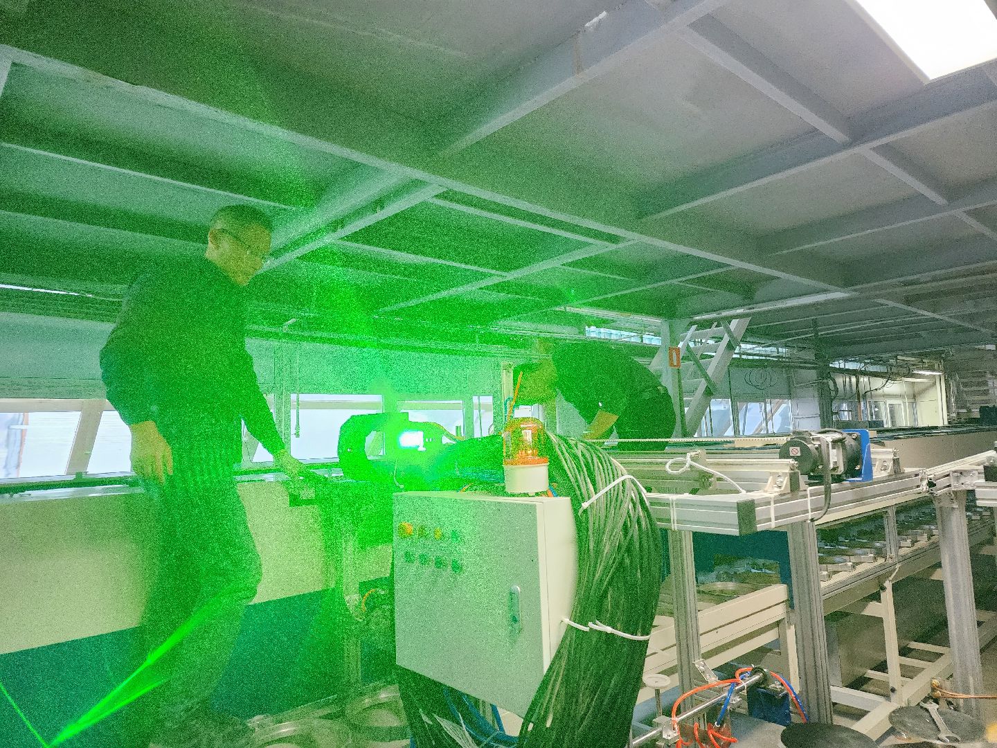 дулевский фарфор, модернизация производства,