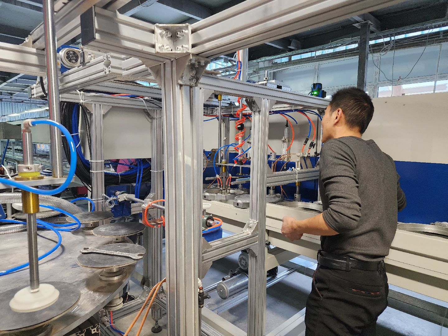 дулевский фарфор, модернизация производства,